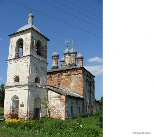 Оскорбление патриарха собираются сделать уголовным