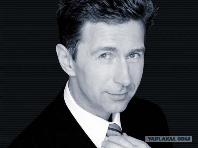 Врезал жене после корпоратива