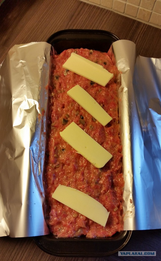 10 лет разделу "Кулинария"