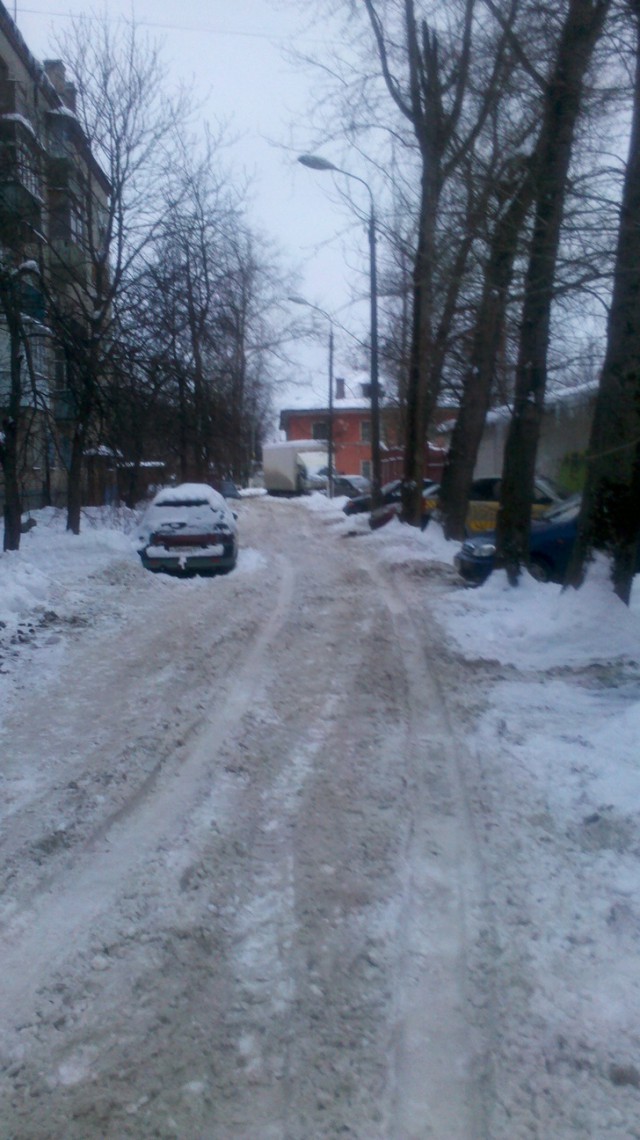 Московские зарплаты