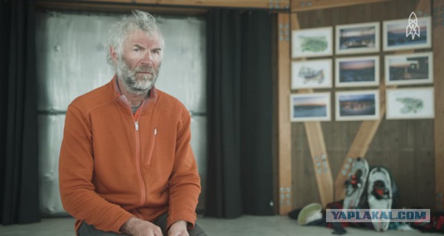 Когда ну очень долго ждешь кого-то на улице