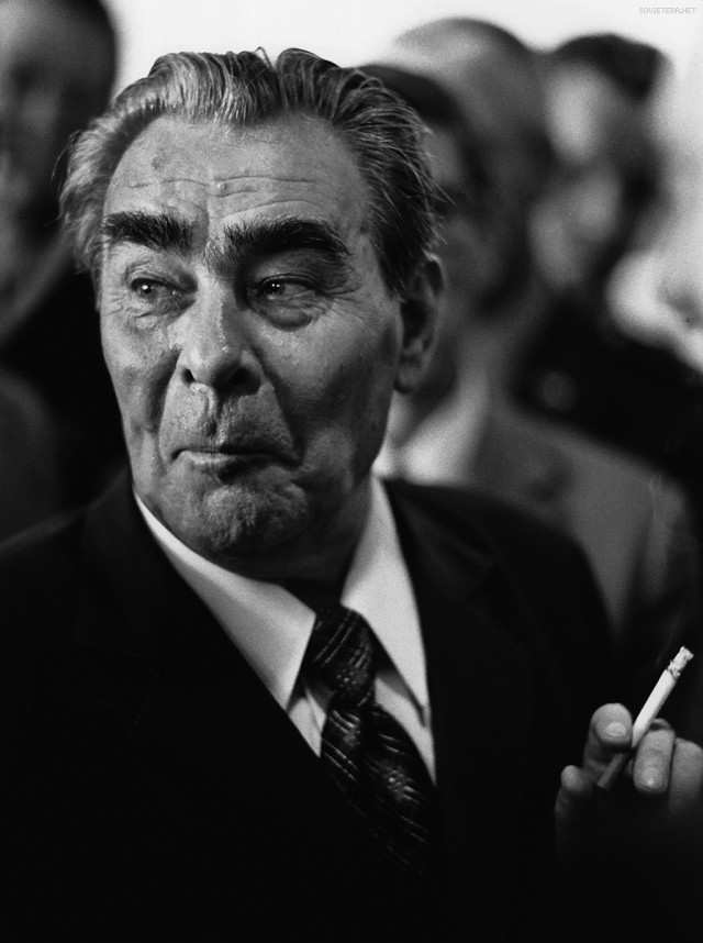 50 лет назад. Как одна шутка Леонида Ильича получила историческое значение