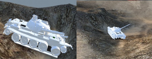 Wargaming 35