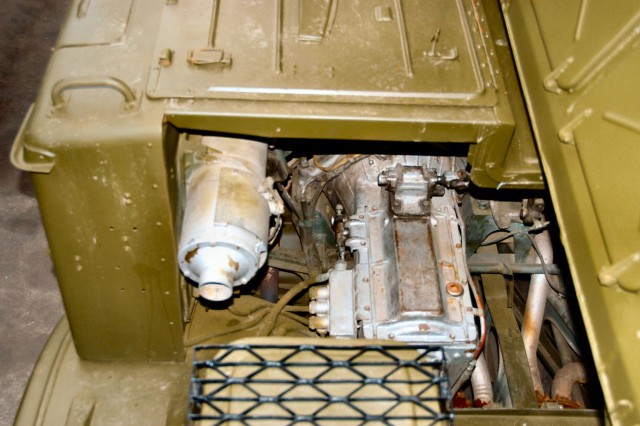 Легендарная 135-я: рождение известных советских ракетовозов ЗИЛ