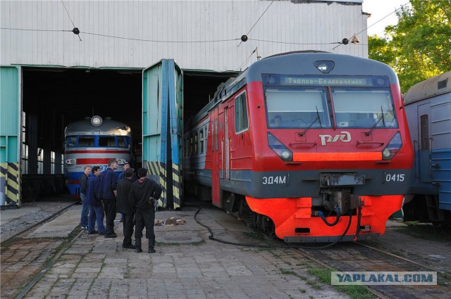 Украина, Донбасс, Крым. Я узнал правду