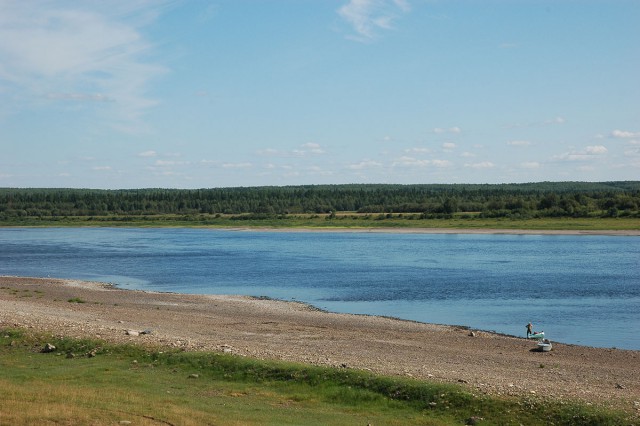 Деревенская Америка - 2