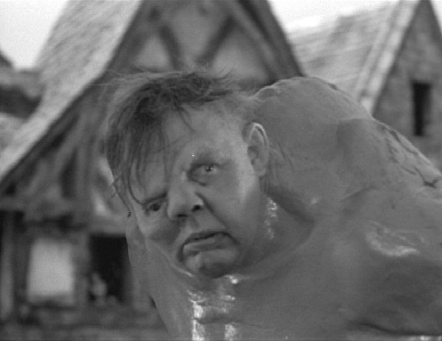 Синтольный уродец Вадир