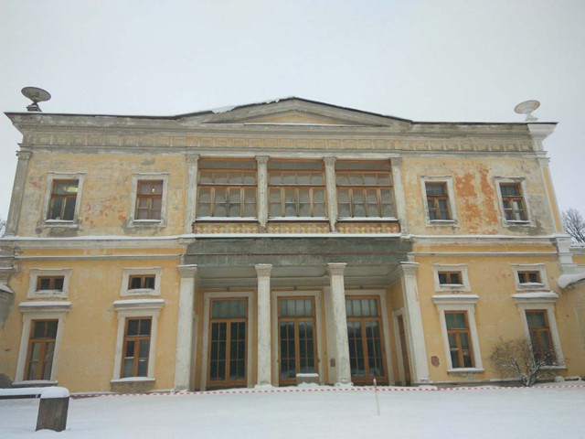 Пора вари... валить бетон! "Альты", шах и мат!