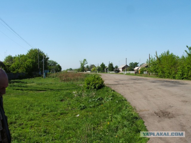 Иду по Казахстану и пью кумыс прямо из горла