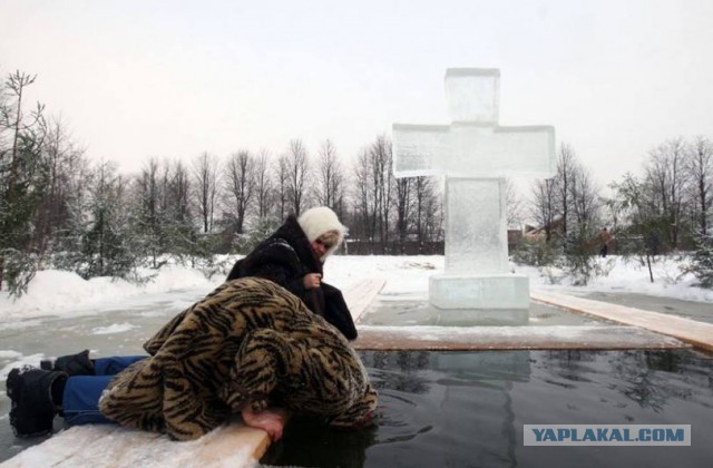 Уже сегодня на всех водоёмах страны!