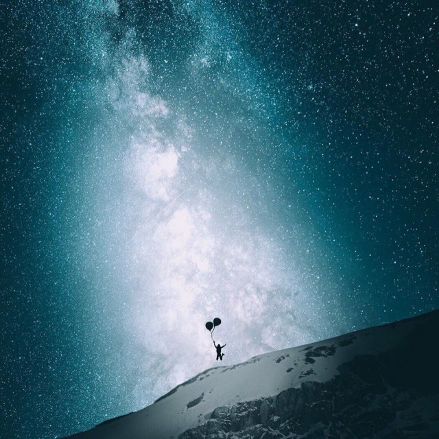 Моменты, запечатлённые на фото и просто позитив 5