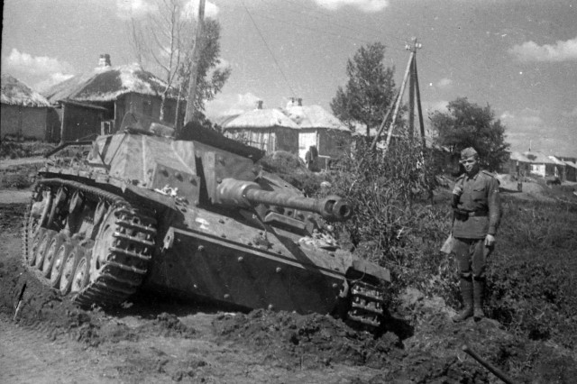 Фотографии к "Нахальному минированию" и "Лехе"-2