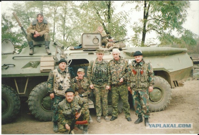 Мужики! Давайте свои фото в армии и сейчас!