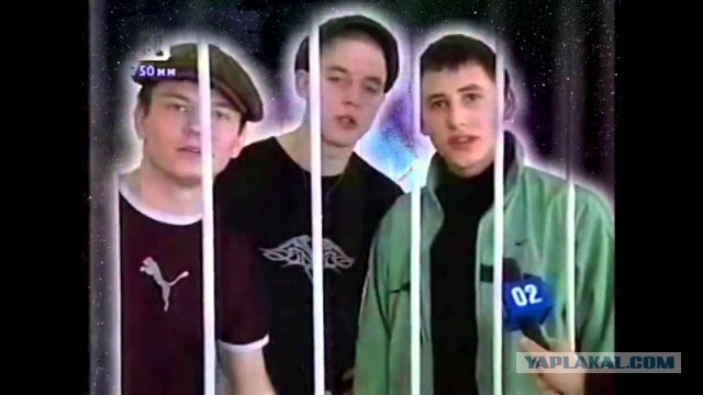 Когда немного переиграл в GTA