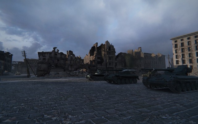 Wargaming 49
