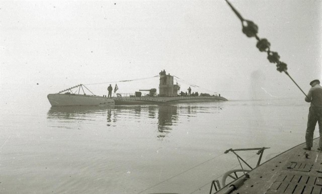 Флот. Картинок пост