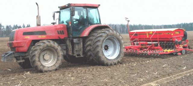 Кто хочет много денег и картошки? Есть идея, способная принести большой доход.