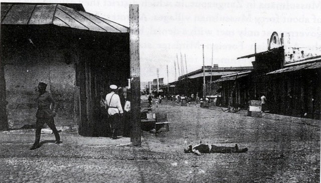 История в фотографиях