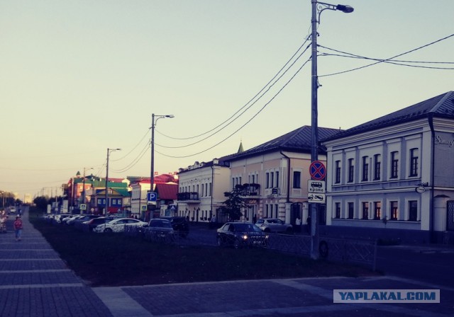 Деревенская Америка - 4