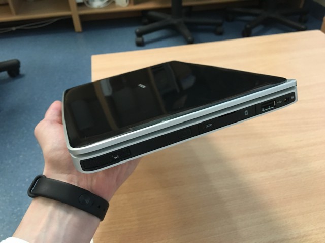 Моя небольшая коллекция Nokia