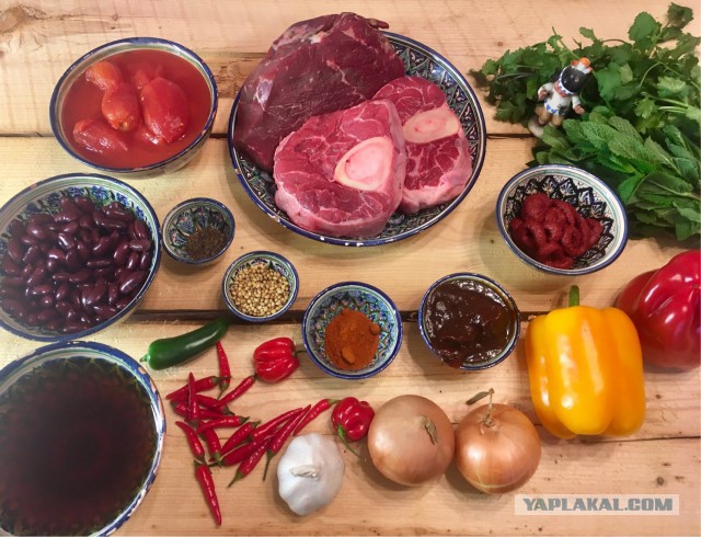 Кулинарная общалка