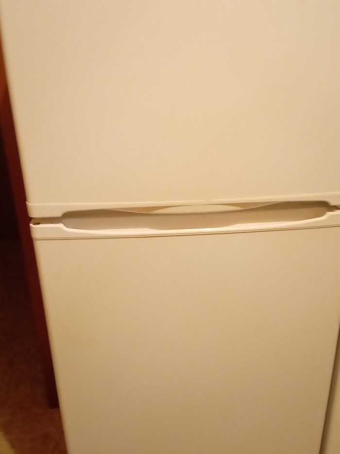 Холодильник в Новомосковске