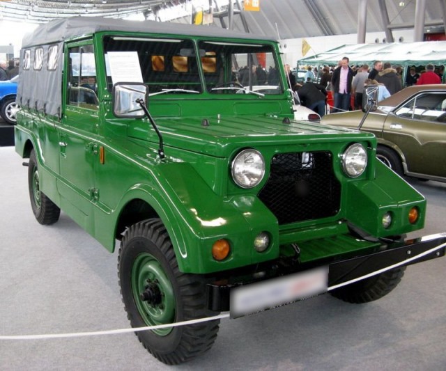 Игра на ЯПе: Угадай АВТО-3