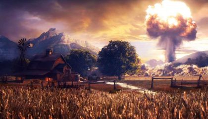 Мария Захарова обвинила кино и компьютерные игры в приближении ядерной войны