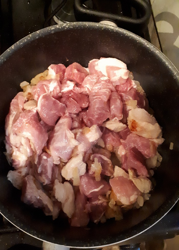 Аццкая кухня 3  (Кулинарный адъ)