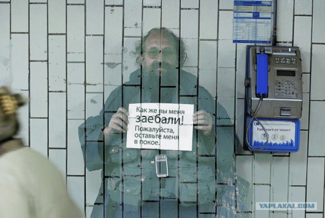 Онотоле требует спокойствия