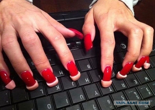 Оригинальные изобретения