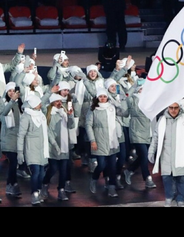 Девочка на шаре. Гимнастка из Украины завоевала золото