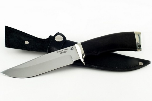 Еще внукам послужит: лучшие и прочнейшие ножевые стали