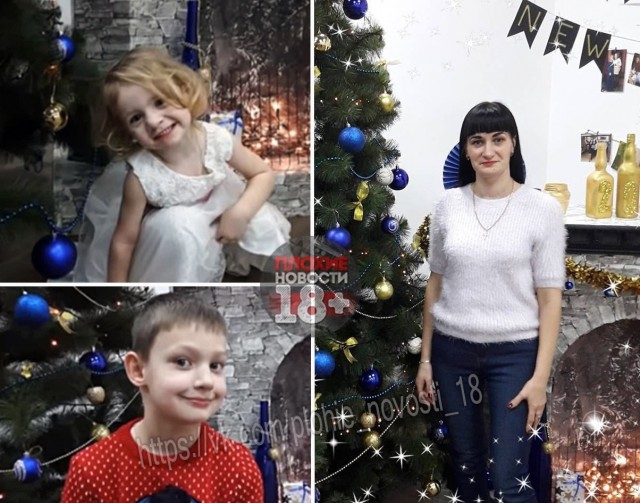 На Украине вынесли приговор мужчине, который забил молотком мать, жену и двоих детей