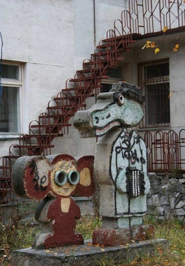 Стройка, архитектура, интерьеры и около того