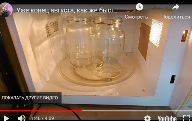 Батя всех накормит