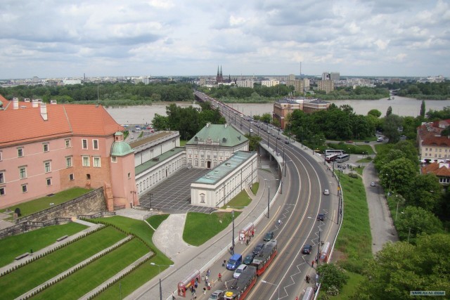 В Германию и Голландию на автомобиле