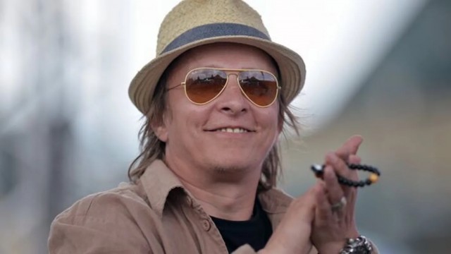 Охлобыстин эмоционально отреагировал на поступок Дапкунайте