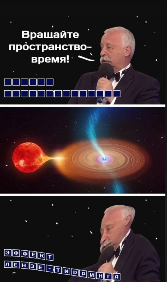 Деградация на Четверг