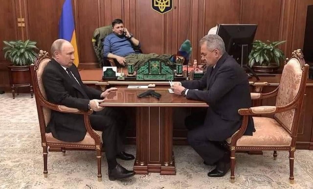 Минобороны РФ прокомментировало ракетные удары в районе Одессы