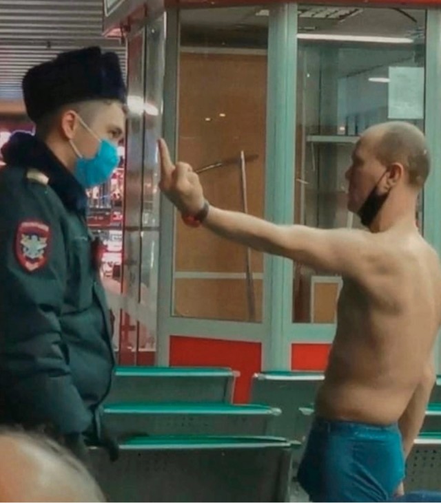 «Устал быть нянькой для здоровой женщины»: откровения нашего читателя, который бросил жену-красавицу и ушел в никуда