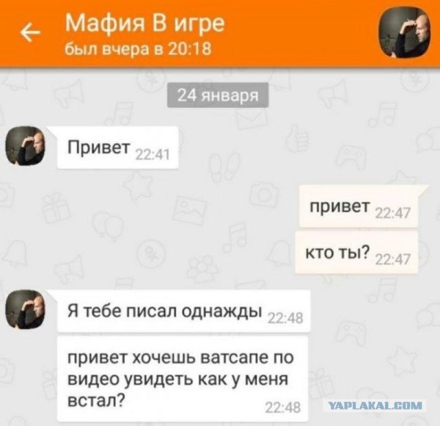 Южане в поисках любви