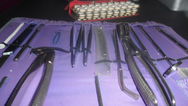 Музей истории космонавтики. г. Калуга