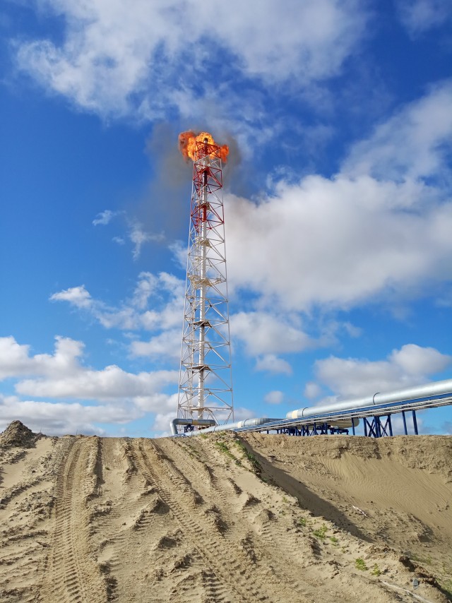 С Днём нефтяника!