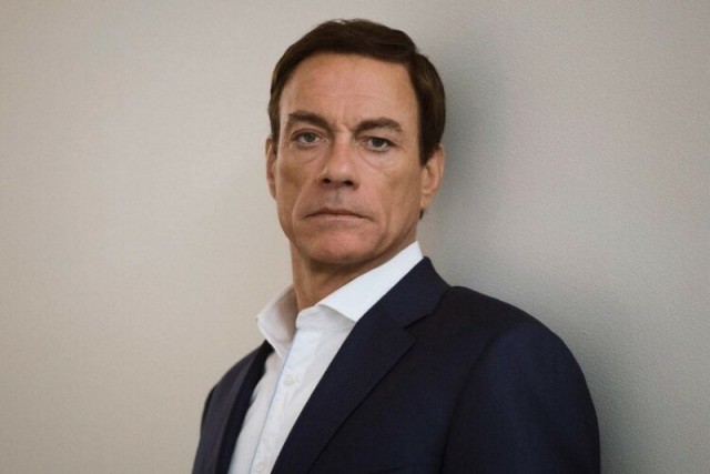 Ложь, балет и Чарли Чаплин: Пять историй о Жан-Клоде Ван Дамме