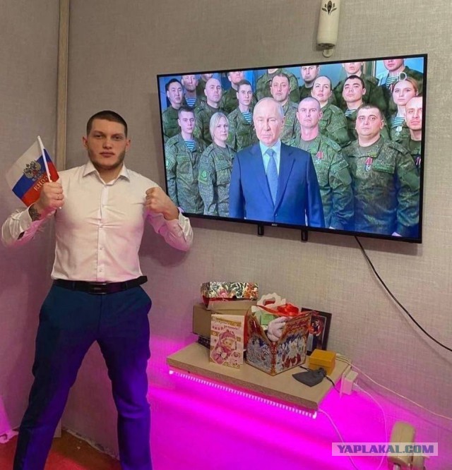 Танцы в Москве на Никольской