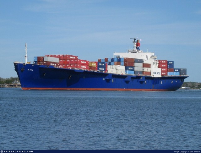 Волны-убийцы. Как ученые разгадывают главную морскую тайну