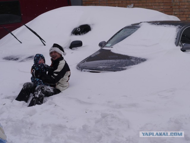 23 марта. Киев. Весна.