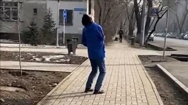 Доказательство существования параллельных миров.