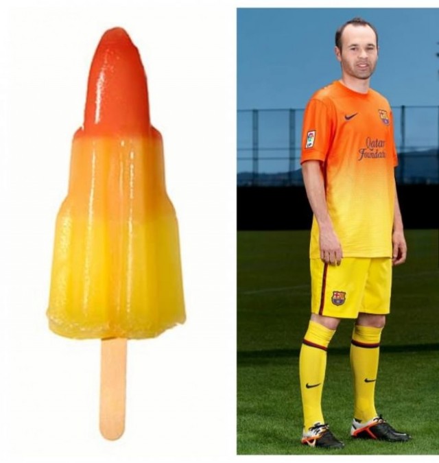 Champions League Сезон 2012/2013 Часть 2